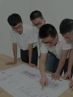 3D設(shè)計團(tuán)隊