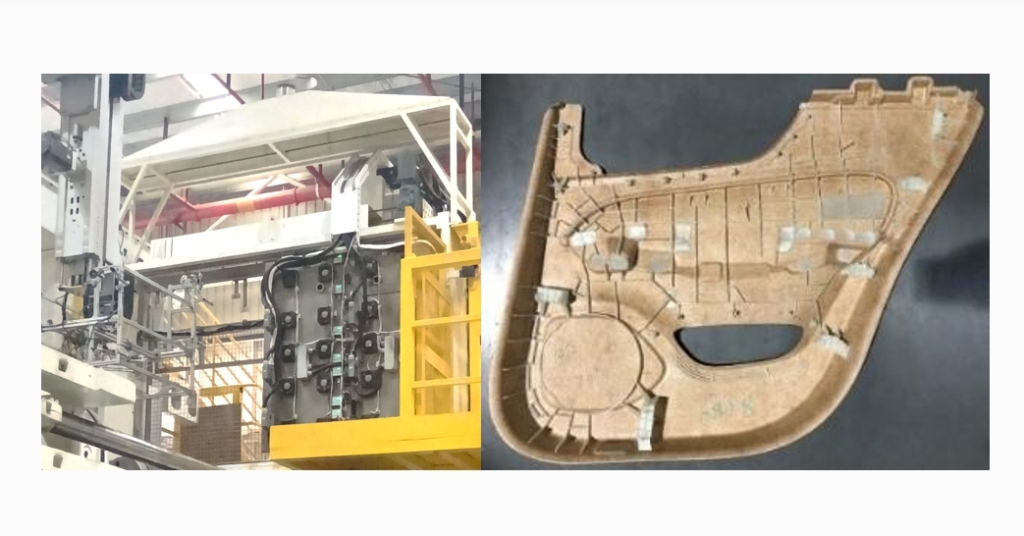 注塑設(shè)備2—烘箱/爐子&產(chǎn)品